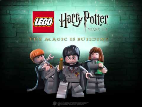 lego harry potter years 1 4 codes