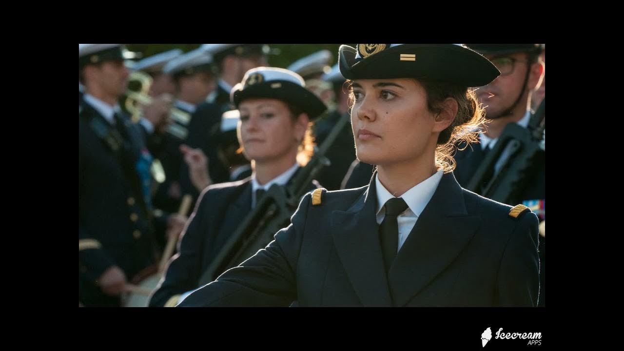 Musique Des Equipages De La Flotte De Brest Bagad de Lann-Bihoué & Musique des Equipages de la Flotte de Brest