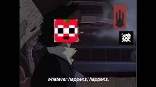 Last Run (Astr0 VS Stoneworks Opposition)