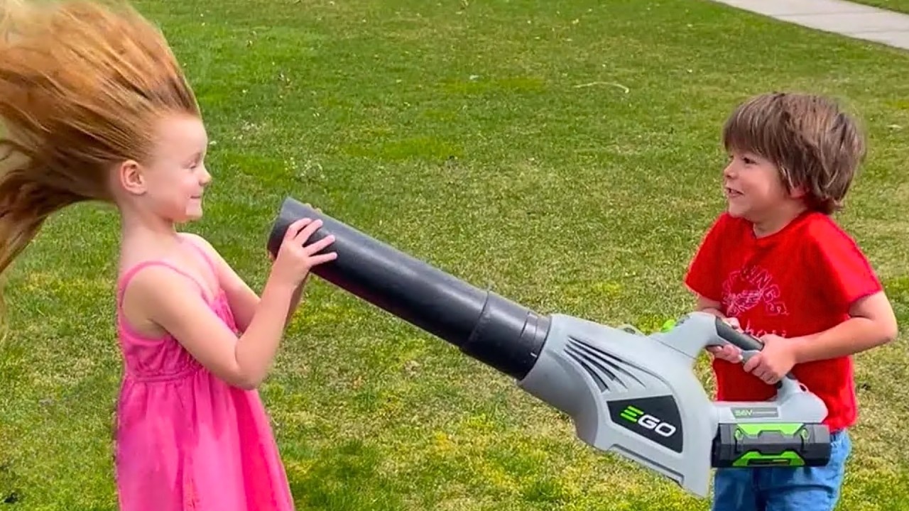 Funny Kid Fails Compilation Moments That Went Viral! 😆 Funny Baby Videos