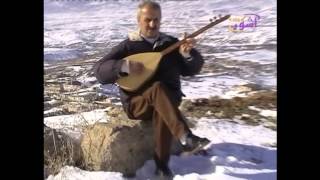 Video thumbnail of "Amanoael Moshe"