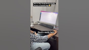 Auto-Post Google Business Reviews to Your Facebook Page #shorts #pabblyconnect #automation