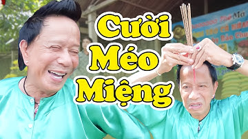 Cười Méo Miệng khi xem Danh Hài Bảo Chung Cúng Cô Hồn