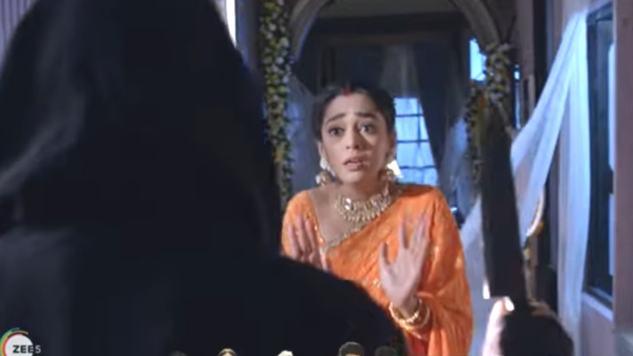 Mihika STABS PRACHI ! | Kumkum Bhagya | Ep - 2535 | Webisode | Oct, 2 2023 | Zee Tv