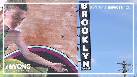 Uptown Charlotte lounge surrenders alcohol license, CMPD says