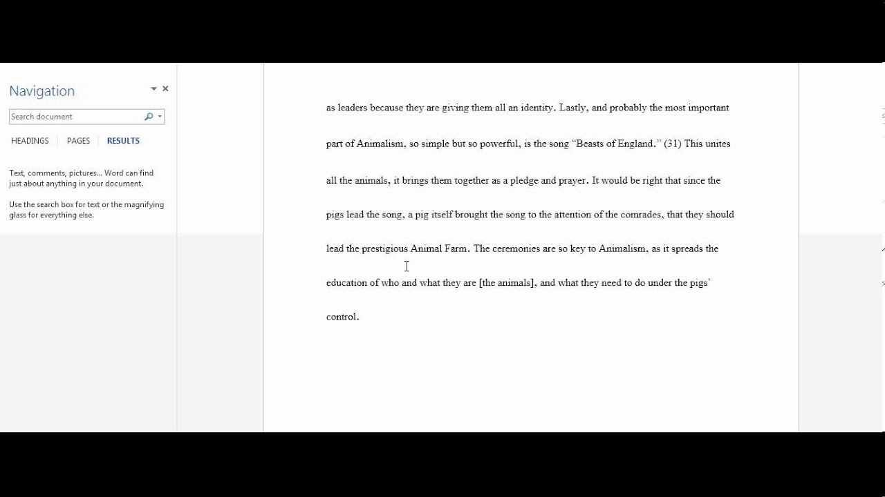 how to make essays longer google docs