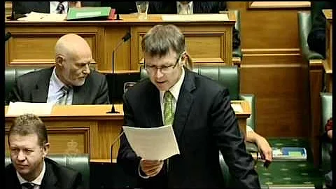 15.2.11 - Question 8: Hon David Parker to the Attorney-General