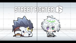叢雲カゲツ(むらくもかげつ)の配信のサムネイル画像