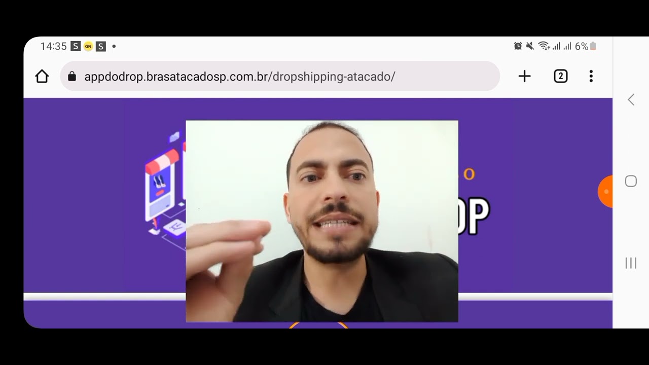 App do Brás