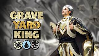 THIS IS HOW YOU DO IT! Ral Reanimator | MTG Arena Strixhaven
