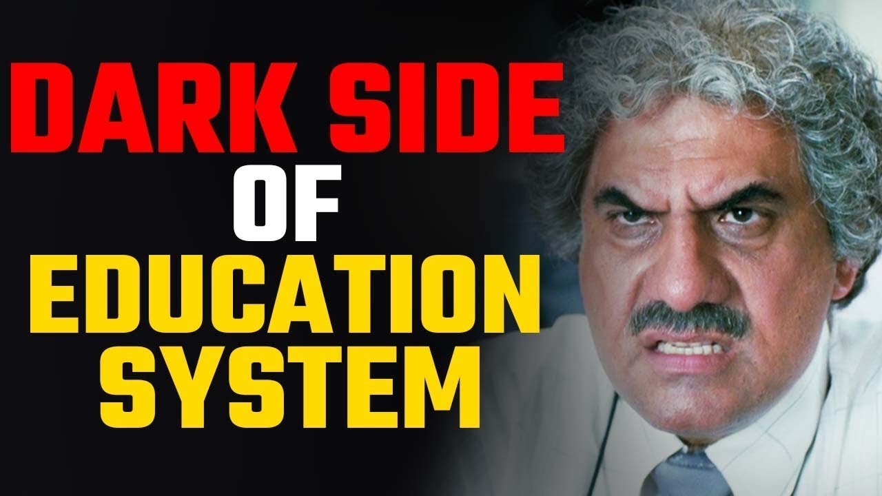 Indian Education System SUCKS | Problems with Indian education system ...
