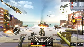 War Fire   Fps Commando Strike – Commando Strike Force – FPS Shooting Games 2 screenshot 4