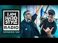 I am hardstyle radio episode 129 by brennan heart  coone a new decade takeover