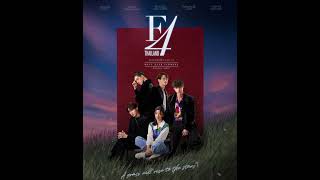 F4 thailand bgm instrumental full ver. #f4thailand #f4