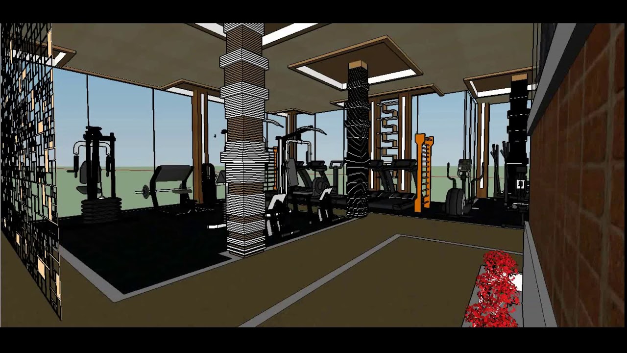 Project Apis Interior Design & Decor - YouTube