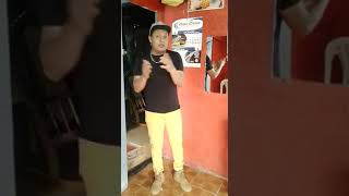 video freestyle lloraras rakin ken  bramdy 2020 romantico