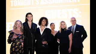 Fashion Scholarship Fund hosted their 86th Annual Gala 2023