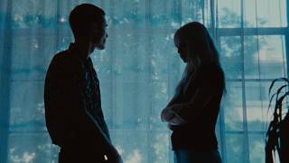 IN THIN AIR - 4K 16mm Short Film