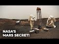 Did NASA Discover Life On Mars And Cover It Up?