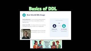 DDL - SQL Training - Part 4
