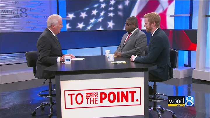 To The Point: 3rd Congressional District Roundtable