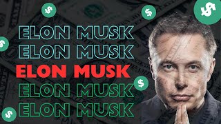The Incredible Journey of Elon Musk