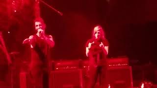 Godsmack - Sully Rants Raleigh 2019