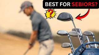 Best Hybrid Golf Clubs for Seniors 2026 screenshot 5