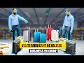 Fabricant de valises en chine  acheter en chine  entrepreneur