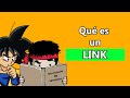 QUÉ ES UN LINK | Diccionario de términos de fighting games / juegos de lucha