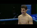 Varga vs Fatah - Quarter Final WSB Season 2