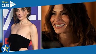 Sarah Shahis Age Explained As Lifes Billie Star Returns