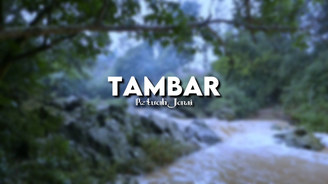 Paranggarudo : Tambar. Ds.Godo-Winong Pati Jawa Tengah