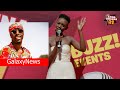 Eddy Kenzo Asks Galaxy Fm Presenter Florah To Marry Him