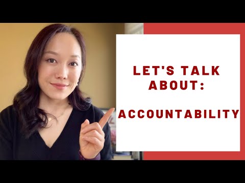 5-Step Method to improve ACCOUNTABILITY in the team