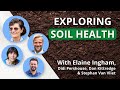 Understanding soil health  healthy soil  healthy planet part 1