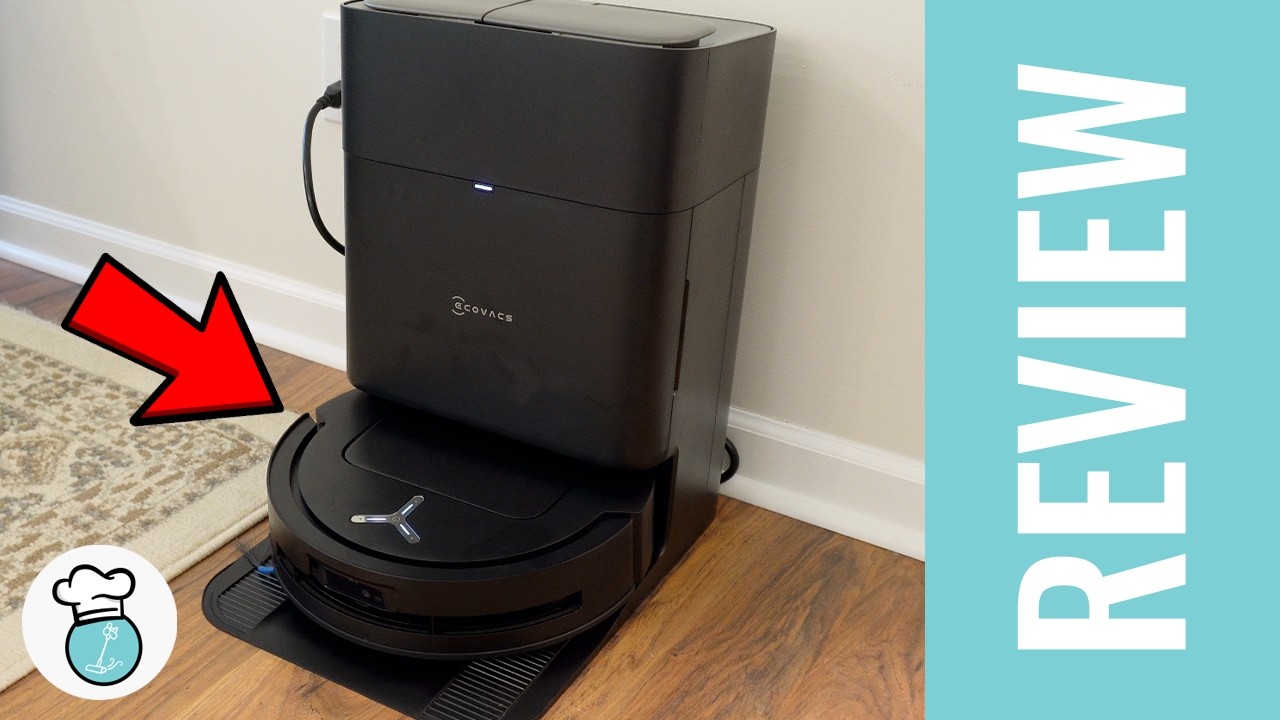 Is the Ecovacs Deebot T80 Omni Worth It? Real-World Test & Review