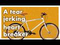 Vintage Bike Build: Cannondale sm500 Mountain Bike