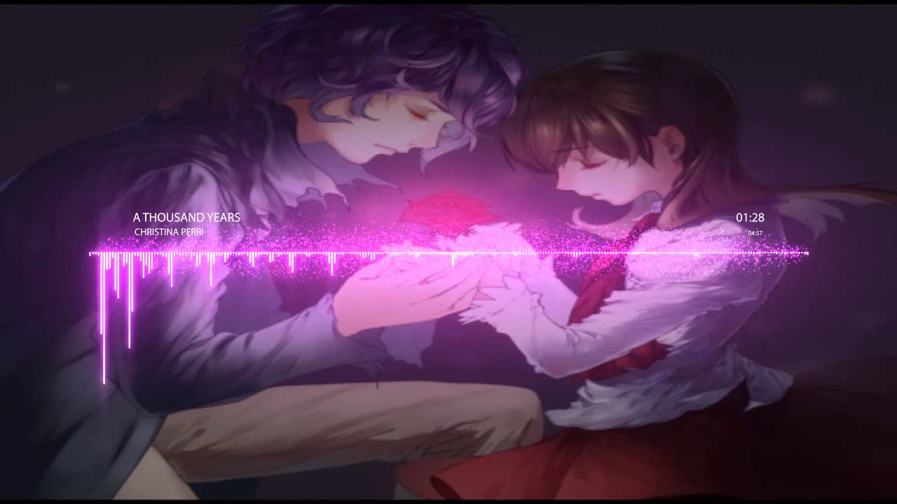 camera iphone 8 plus apk Nightcore- A thousand Years- Christina Perri