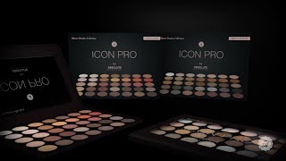 Icon Pro Palette by Absolute New York