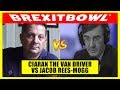 #BREXITBOWL | Ciaran The Van Driver vs Jacob Rees Mogg