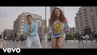 Pierre La Voz - No Me Llames Mas (Official Video) Ft. Caro Molina