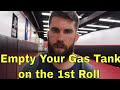 Roll Differently to be More Assertive for BJJ Competitions