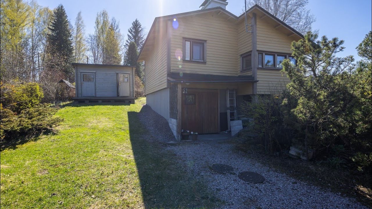  НАШ ДОМ в Финляндии:ЦЕНА!