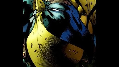 Wolverine: The Best There Is 'REMAKE' - Episode 04 (MARVEL comic dub series)