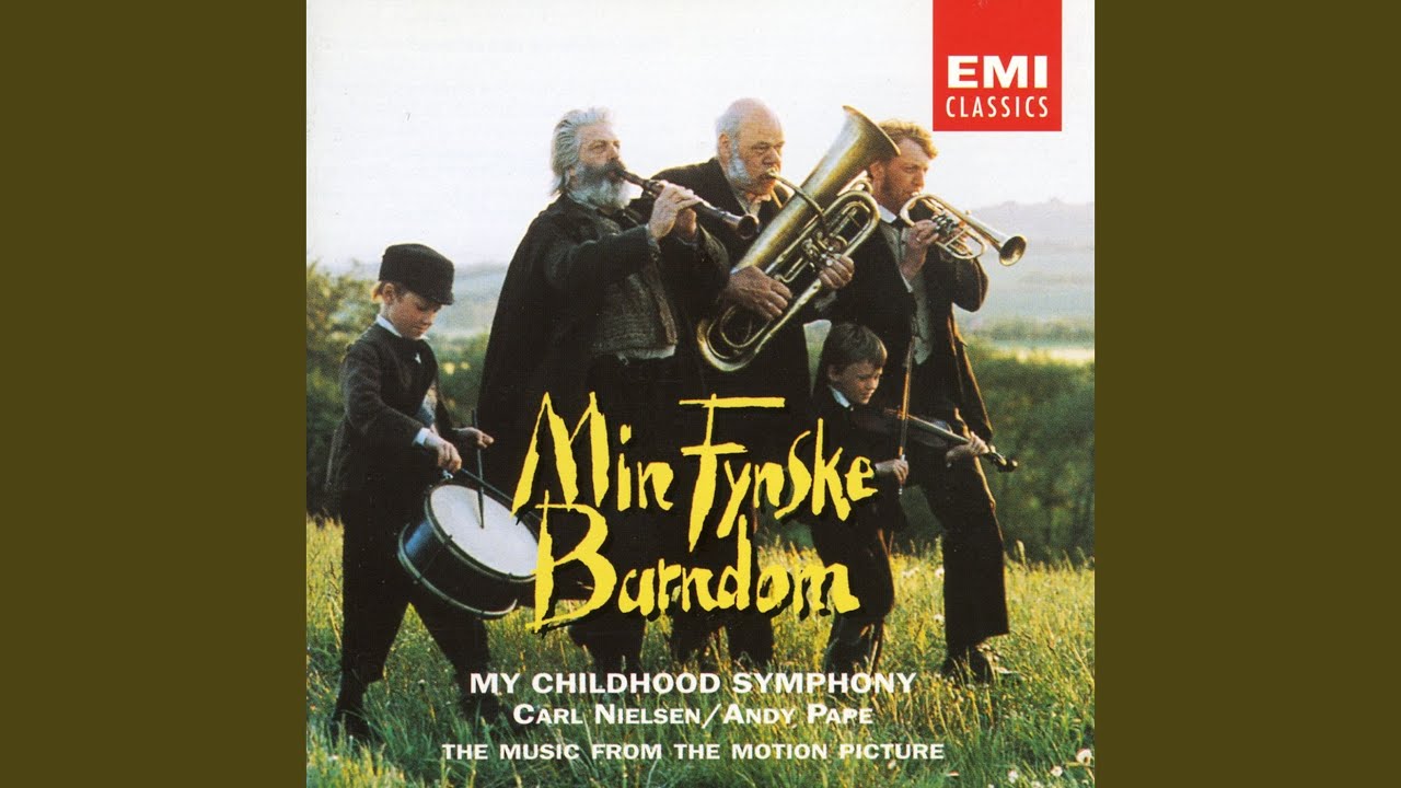 Nielsen: Tågen letter