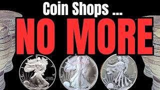 The Entire Silver Market Just Got RUG PULLED
