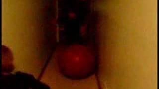 Extreme Exercise Ball
