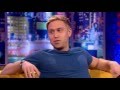 Russell Howard on The Jonathan Ross Show | 26 March 2016