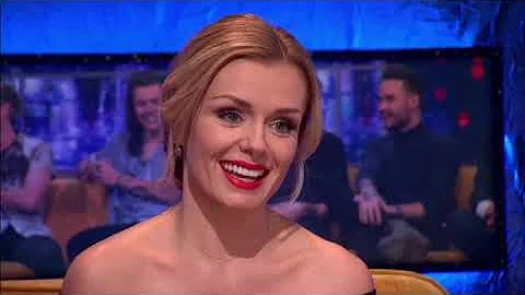 Russell Howard on The Jonathan Ross Show | 26 Marc...